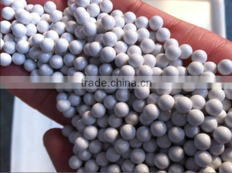 airsoft bb bullet 6mm 0.25g seamless for toy gun, paint ball