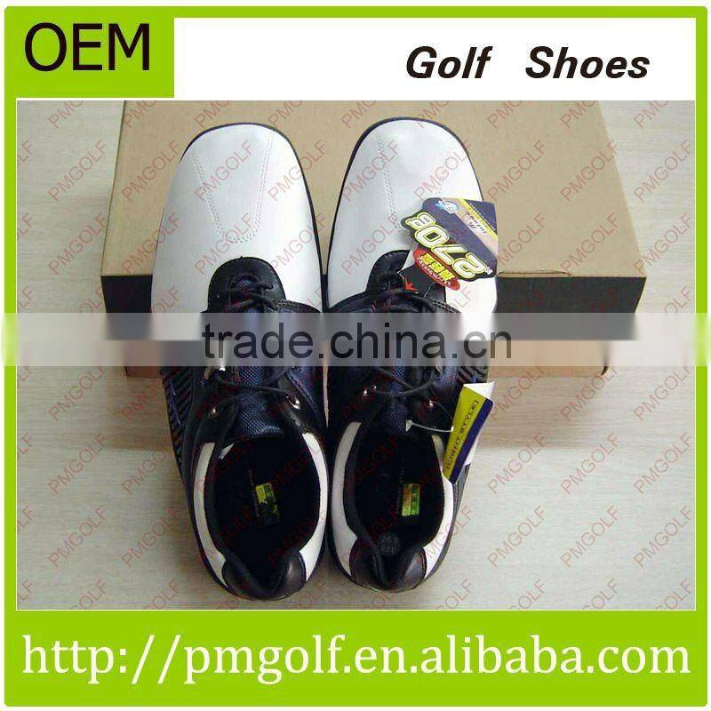 Hot Sale Golf Shoes