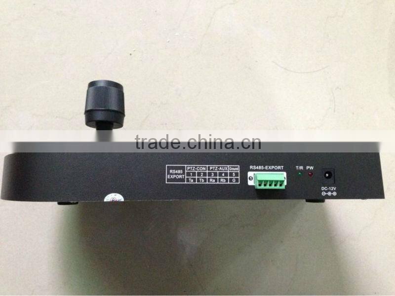Hyking Cheap hot PTZ 3D Control cctv camera Keyboard:HK-C03