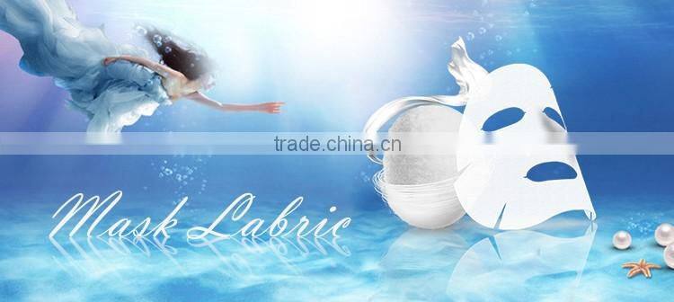 2016 new products Cleanroom Cosmetic Cotton Pad