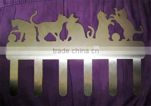 Stainless steel Carbon steel Fiber Laser Cutting Machine