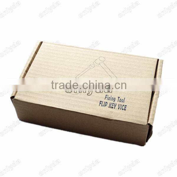 DIY TOOL for flip key pin remover USE for flip remote key