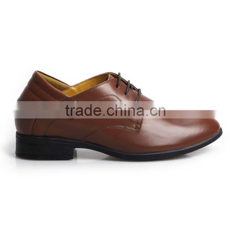 New 2014 Italy Design Formal Dress Wedding Shoes/Invisible Elevator Shoes For Men