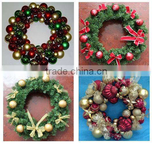 Christmas Transparent Decoration Ball