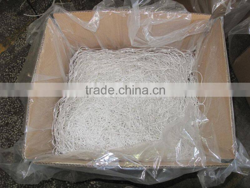 china manufacturer handball net,hangball net