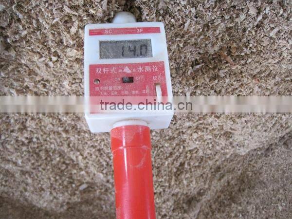 CPM type wood granulator