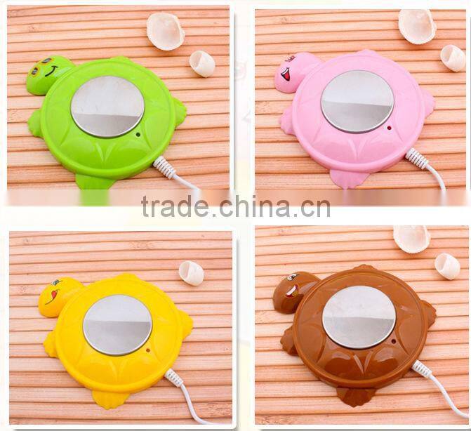 LJ-2035 Cute Usb Hub Cup Warmer