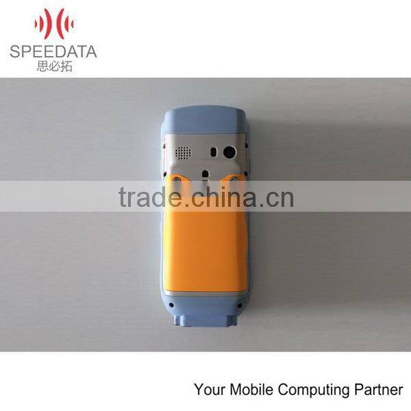 Speedata Wireless Data 13.56mhz hf rfid reader/android pda