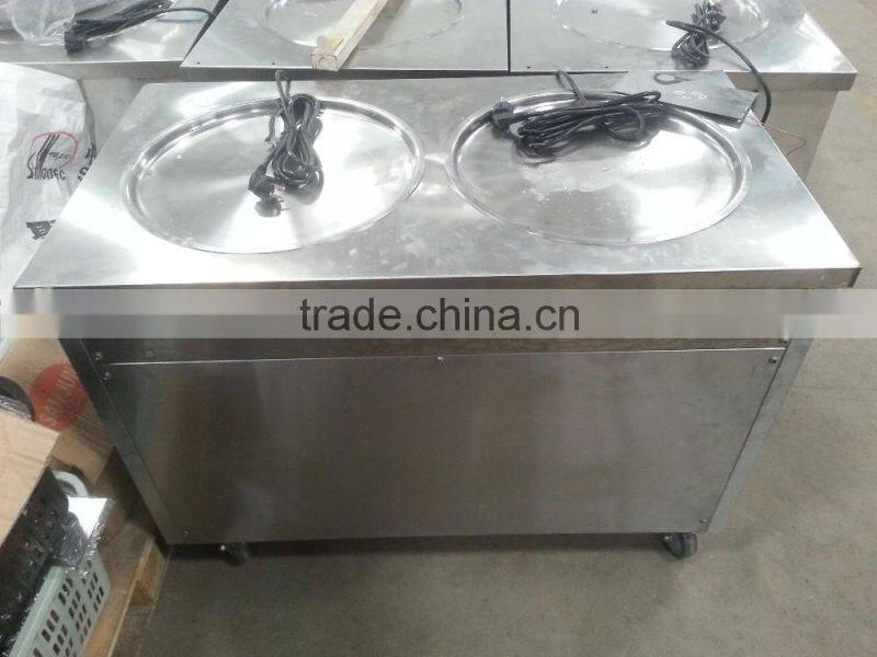 commercial soft ice cream machine for ice cream shops