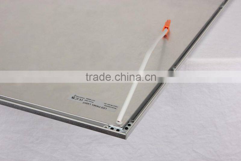 60W 5400lm Cool White TRIAC Dimming 600x600 LED Ceiling Light Panel