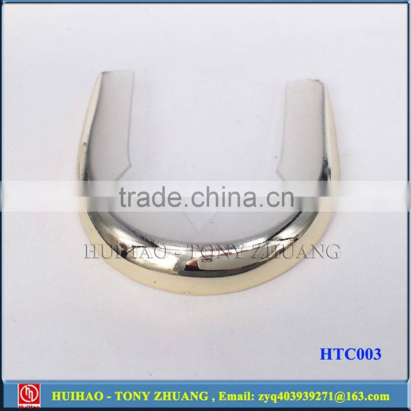 safety shoes TPU shoe toe cap,TPU toe cap,TPU shoes toe cap (HTC003)