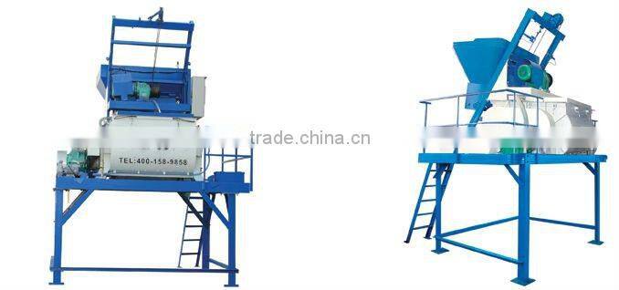 JS750 concrete mixer for sales in malaysia