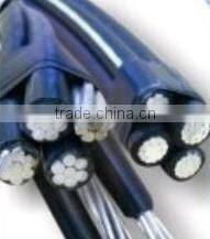 0.6/1KV Al/XLPE ABC Cable