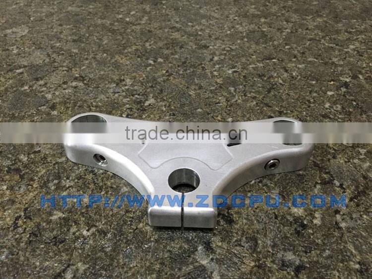 Alloy steel customized precision die casting metal stamping part