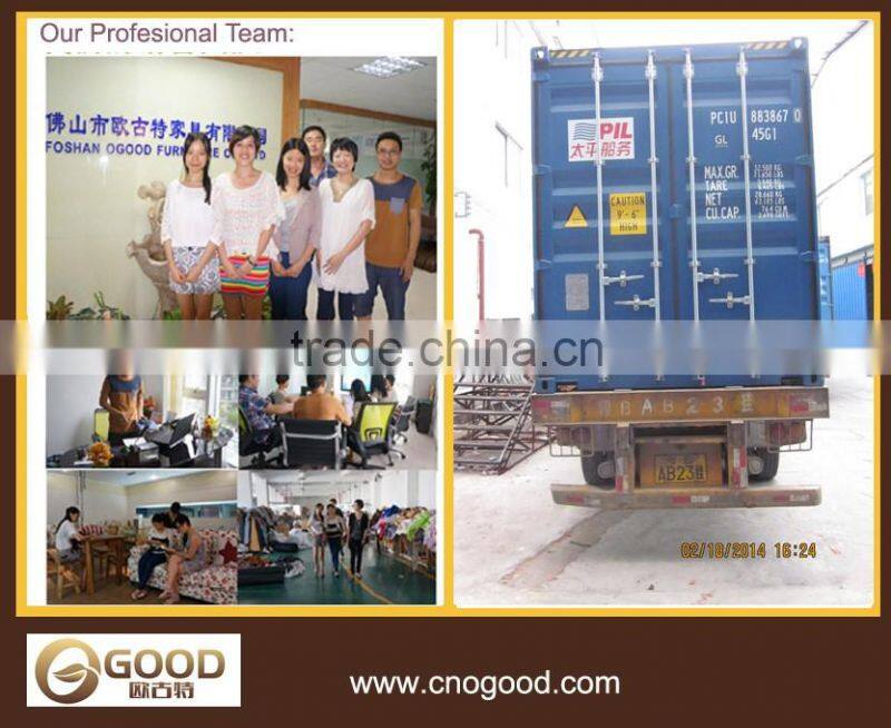 2016 Popular restaurant modern wooden kitchen dining room furniture