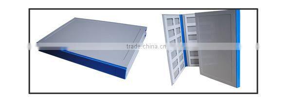 PY022-C Tsianfan plastic stone sample book