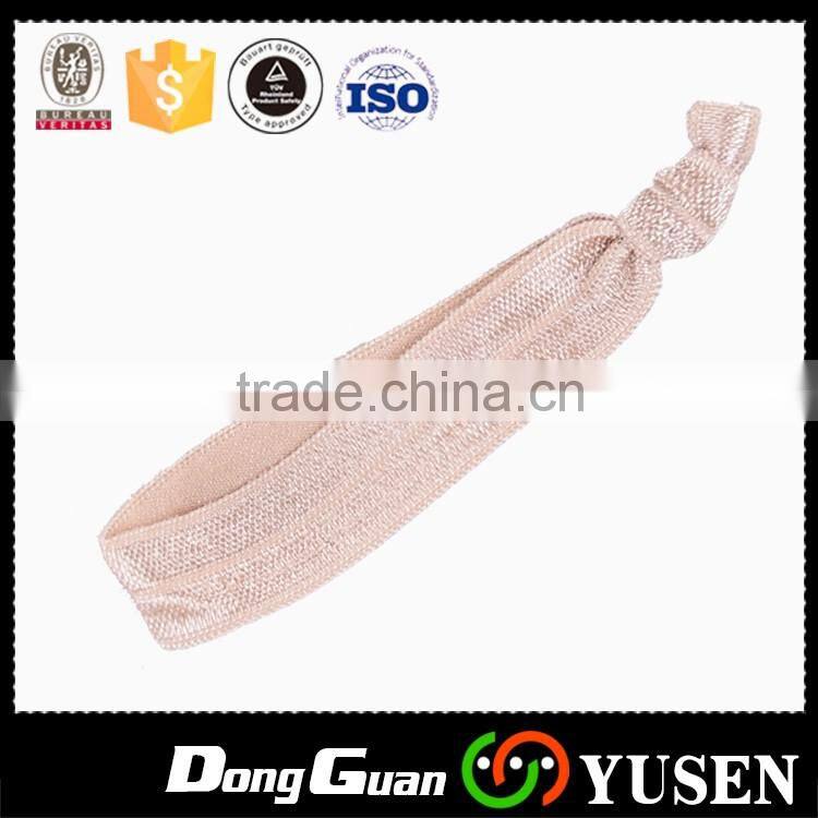 New Products Girls Elastic Hair Tie Printed Hair Band