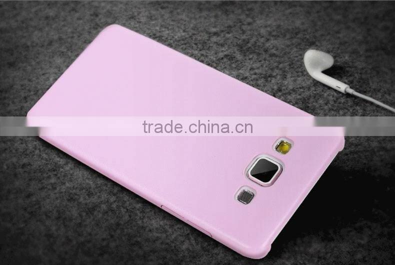 LZB hot selling cell phone accessory for Samsung note 5 pu leather case