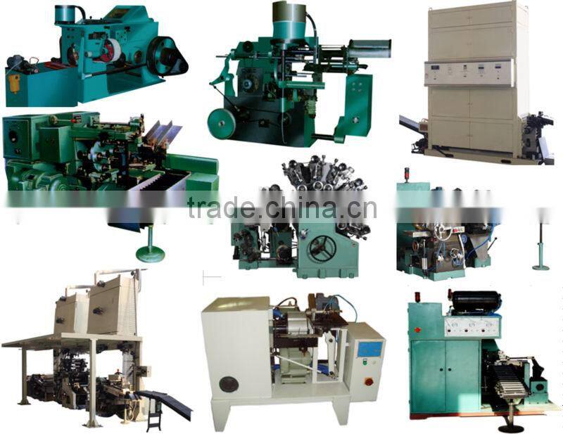 collapsible tubes manufacturing line