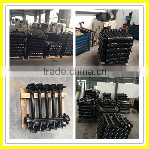 DW Electronic Push Rod 34729110030