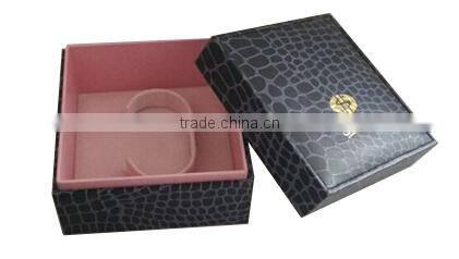 2016 China supplier luxury jewelry box