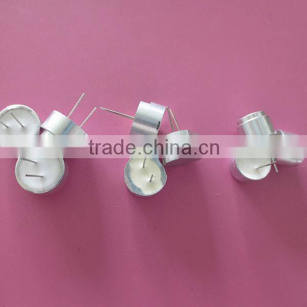 ultrasonic transducer distance 10m