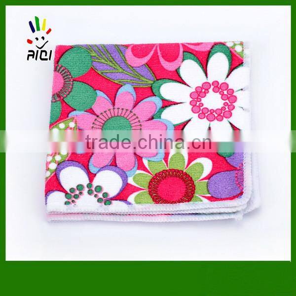 personalized microfiber salon hair towels