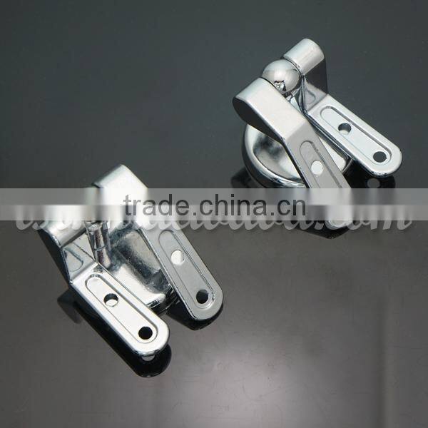 Toilet Seat Hinge Set