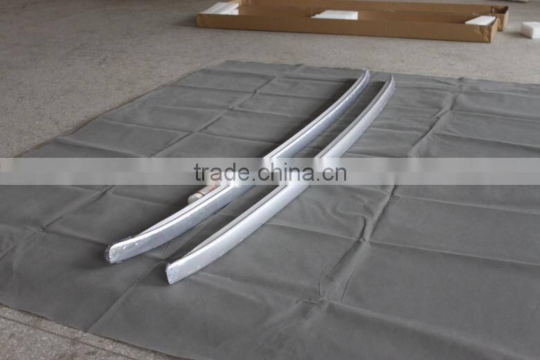 Aluminum Roof Top Rack Luggage Cargo Rack For Cayenne cars auto parts