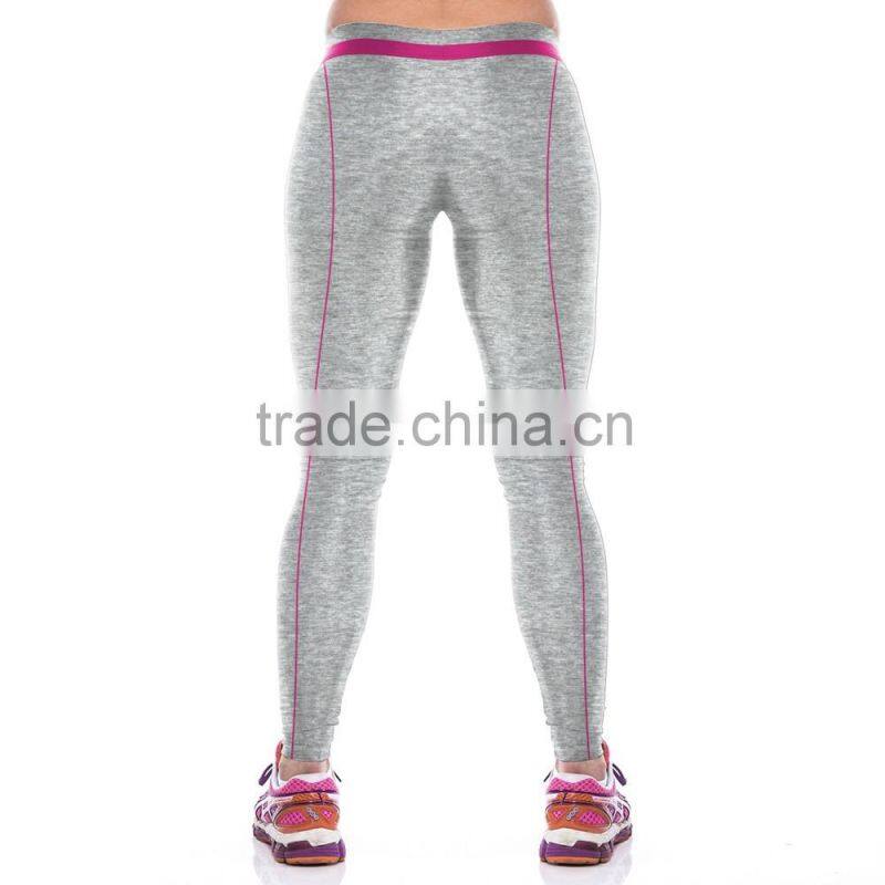 Custom Design Women Leggings Plus Size Yoga Leggings N30-33