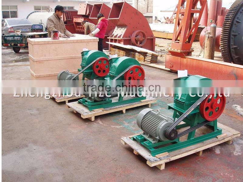 Woodworking Machinery Pine Tree Hard Wood Sawdust Shaving Making Mill Machine