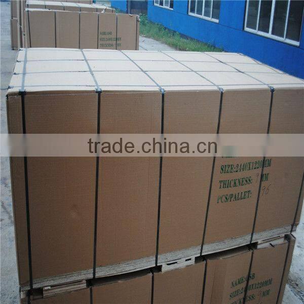 Phenolic 15mm OSB-3 from JIUHE OSB factory