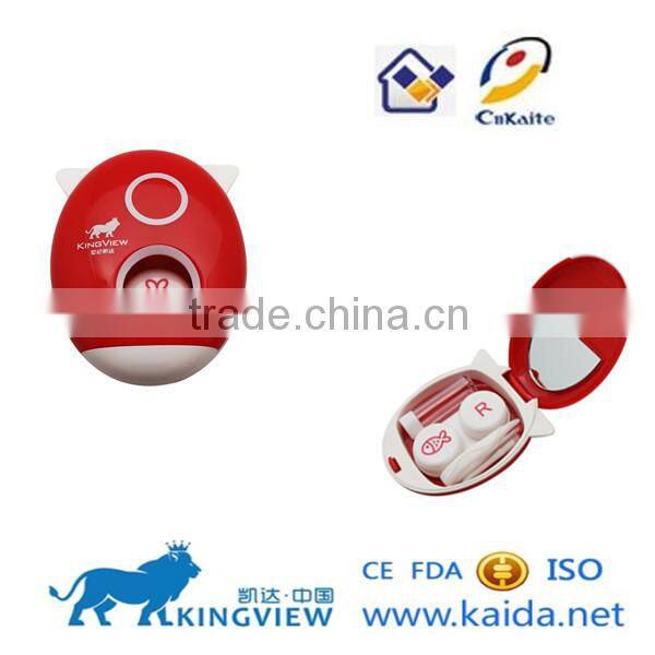 cheap eye glasses contact lens case wholesale