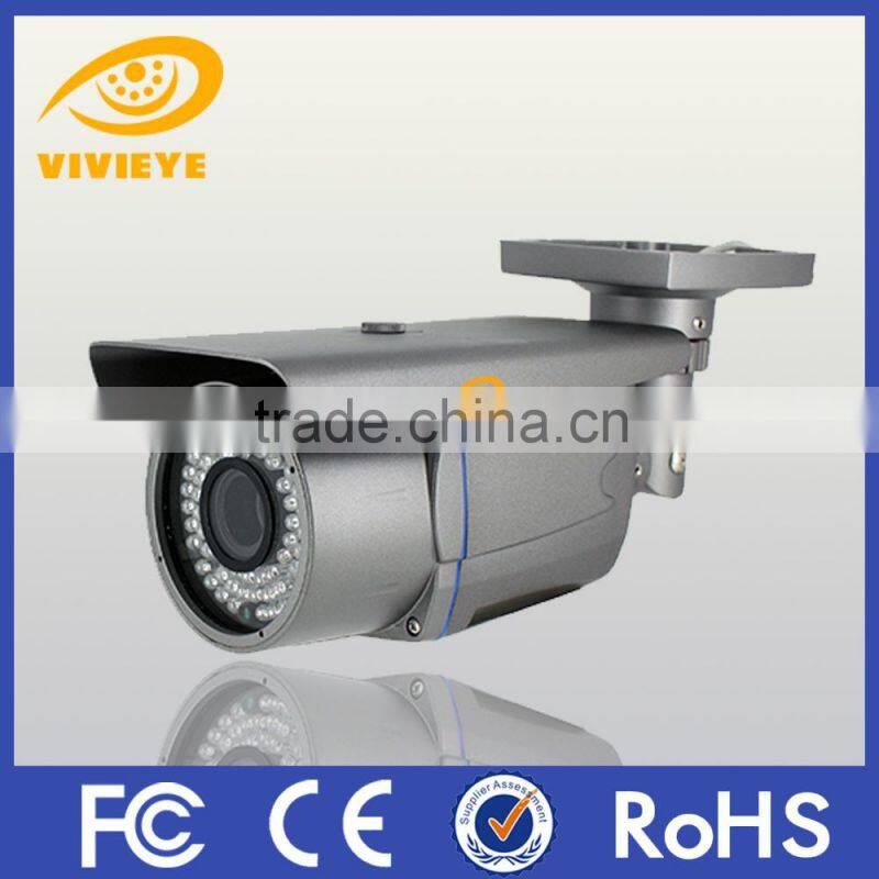Hikvision Type Varifocal TVI Camera with CMOS 720p Analog Dome Camera