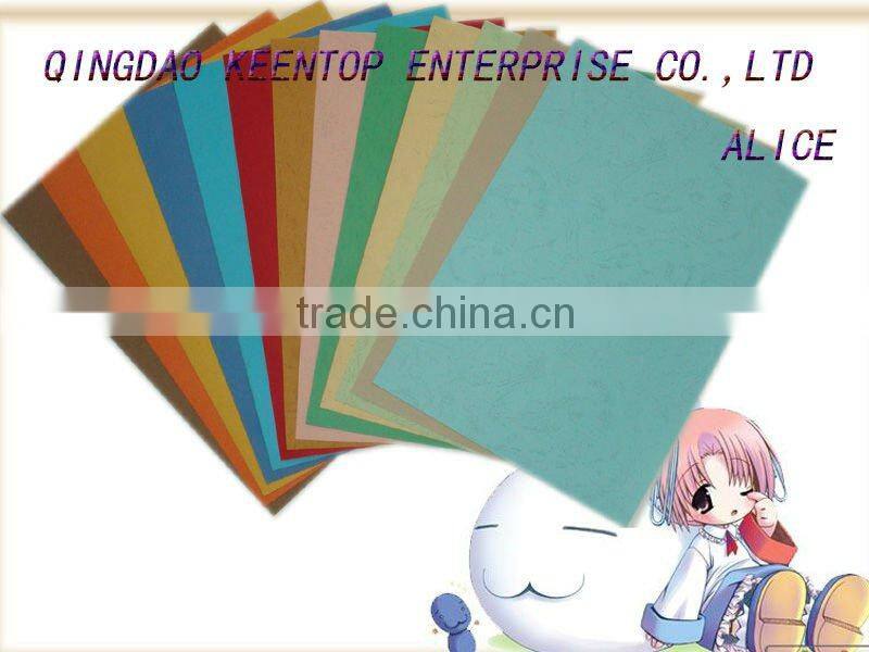 pe coated kraft paper