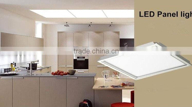 LED lighting for homes 130lm/w 48W 6240ml led panel light