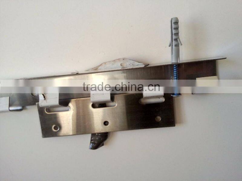 China alibaba wholesale curtains rails