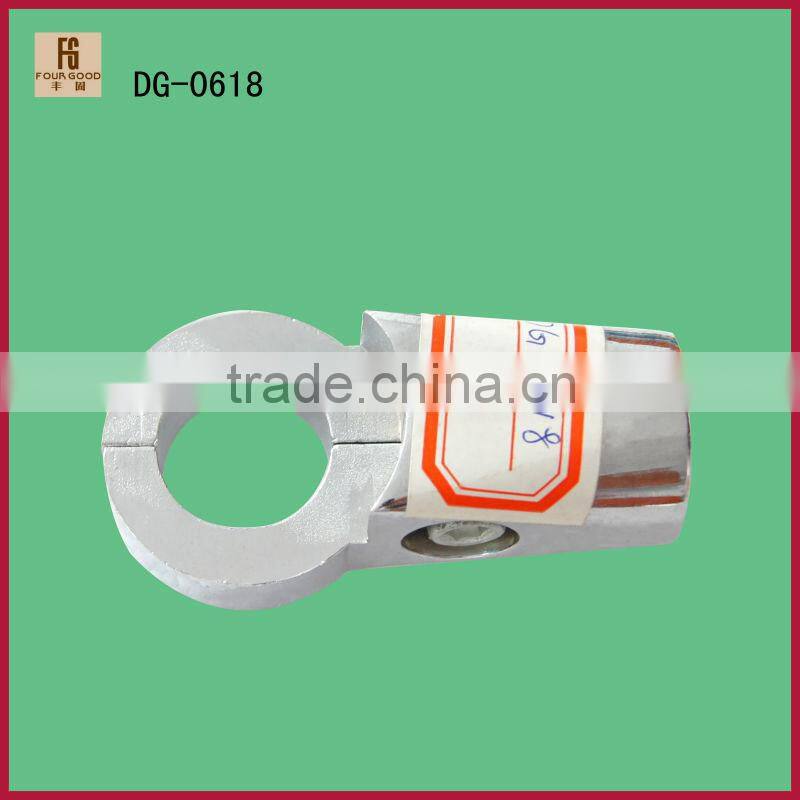 Metal Chrome Pipe Joint Connector