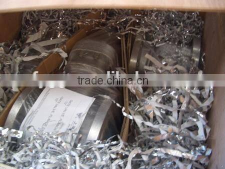 High quality stainless steel globe valve With Competitive Price