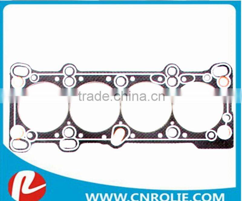 Yiwu Rolie Auto Parts Hot Selling Different Types of Gasket for MAZDA B6 Engine Cylinder Head Gasket