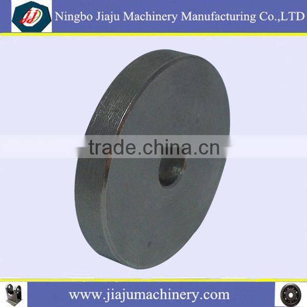 Ningbo Jiaju high quality turning parts / auto spare parts / car auto parts