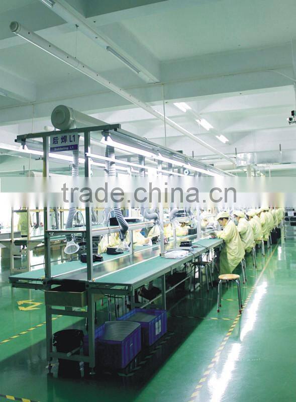 Single Red outdoor P10 LED module Professional led manufacturer