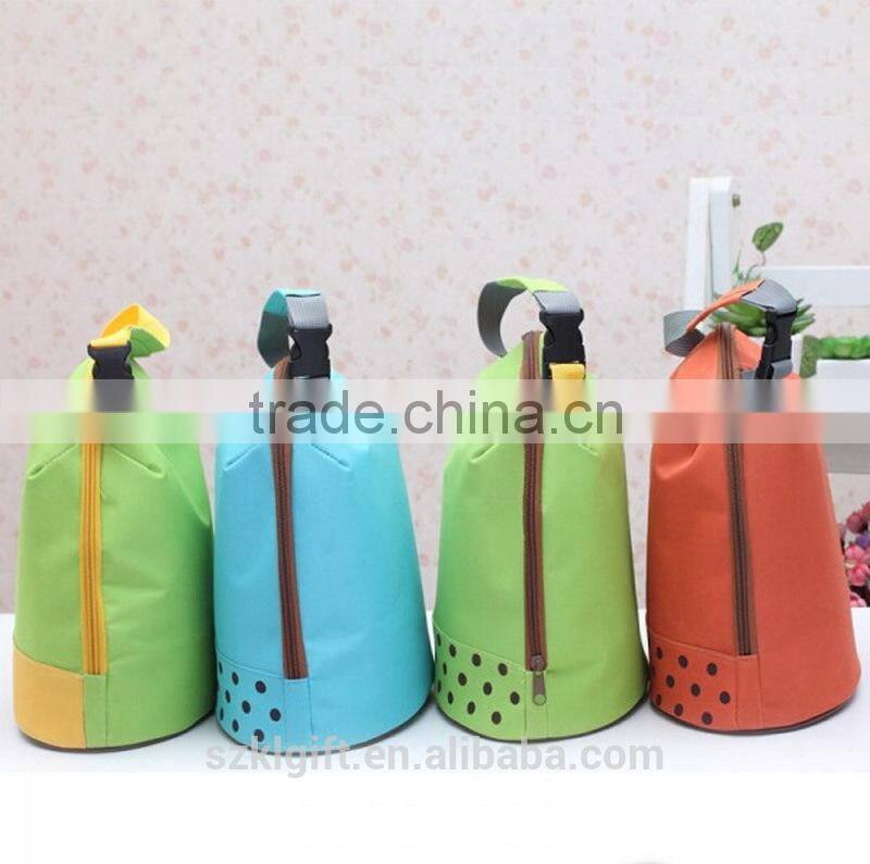 Professional freezer bag for travel with CE certificate