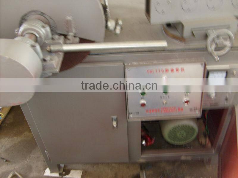 Ducting Machine