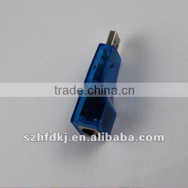 2013 new and hottest lan cable extender