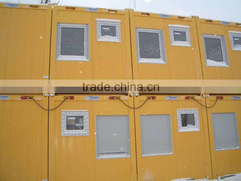movable foldable prefabricated house4