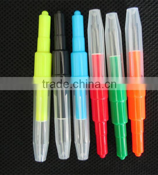 magic colorful blowpens for drawing