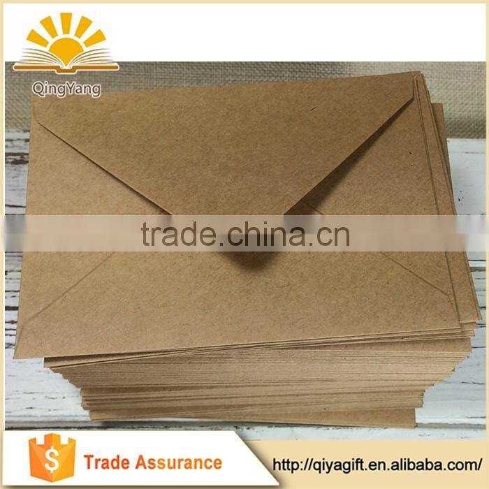 Top Quality New Design letter normal envelope
