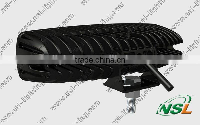 18W LED Spot Work Light 765Lumen 6500K 30 degree Waterproof Cre e LED Work Light Portable led work light