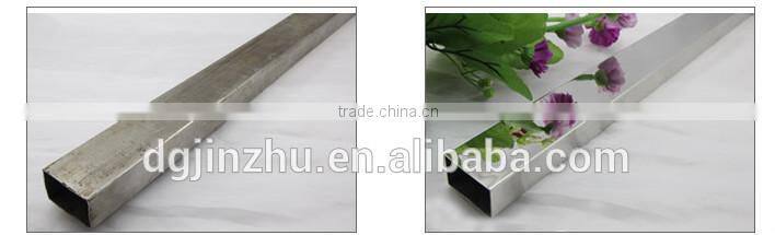 Automatic Stainless Steel Square Tube Buffing Machine